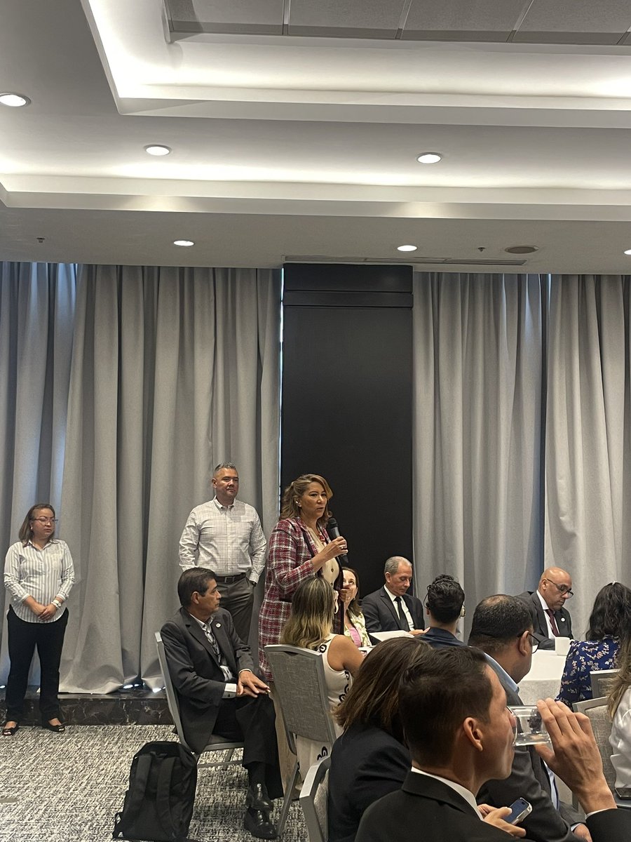 Secretaría de Asuntos Económicos y Competitividad tweet media