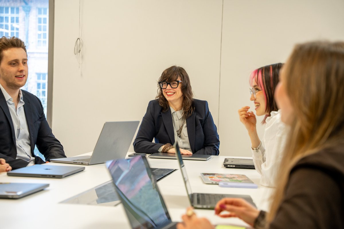 Alison Preston tweet media