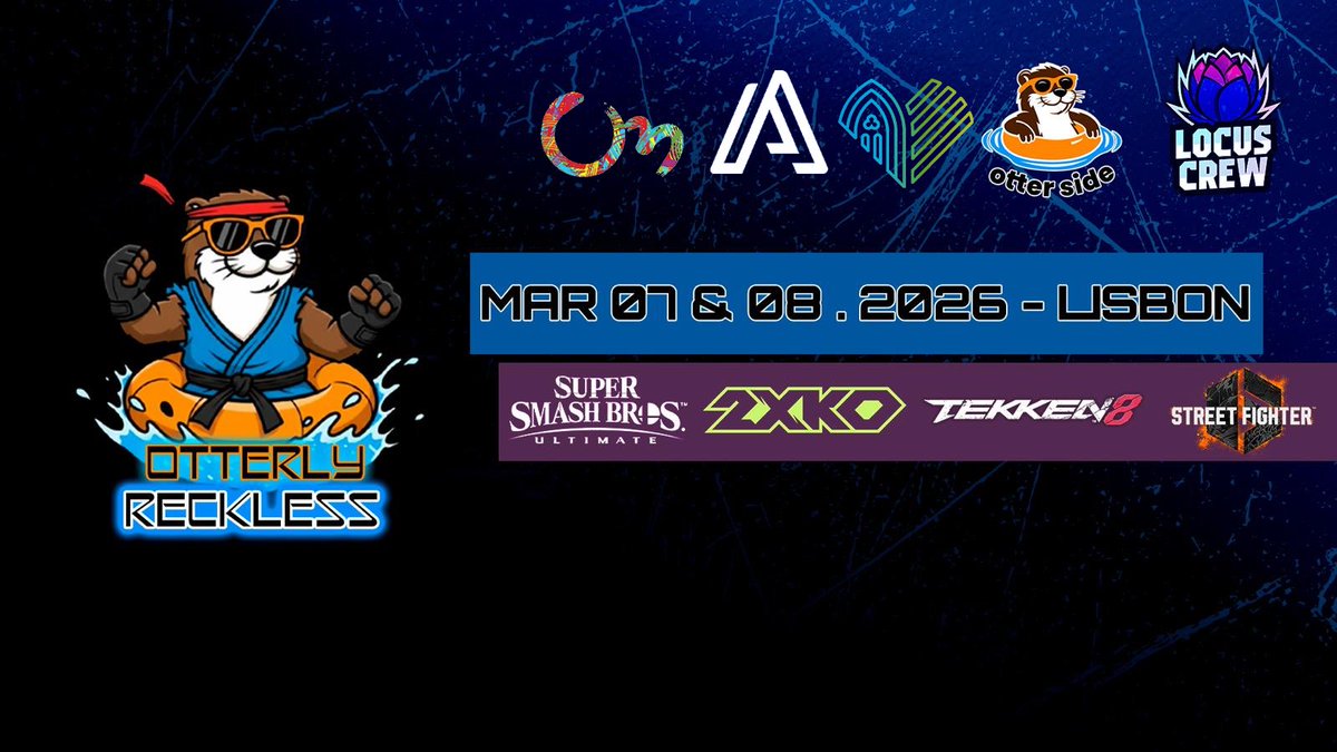 Otter Side tweet media