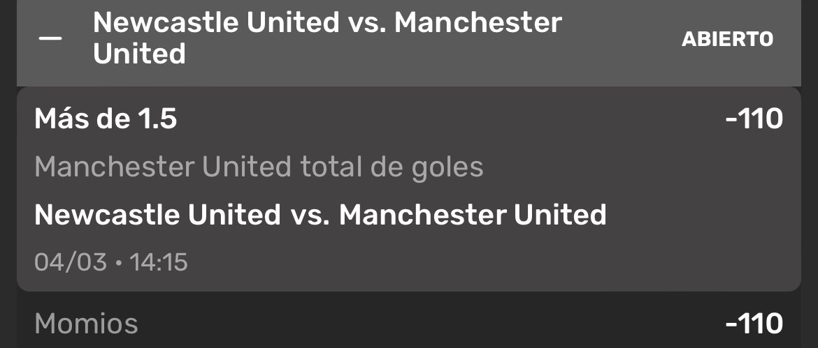 Shifu (Apuestas) tweet media