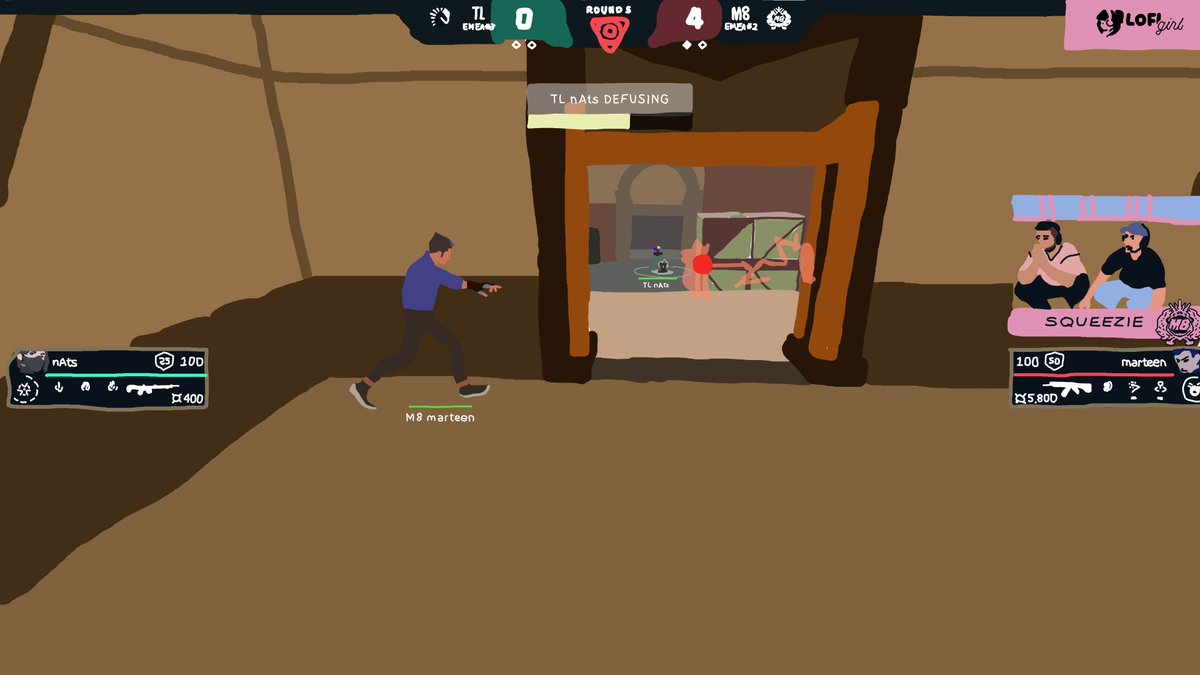 M8 Varake 🩷🖤 tweet media