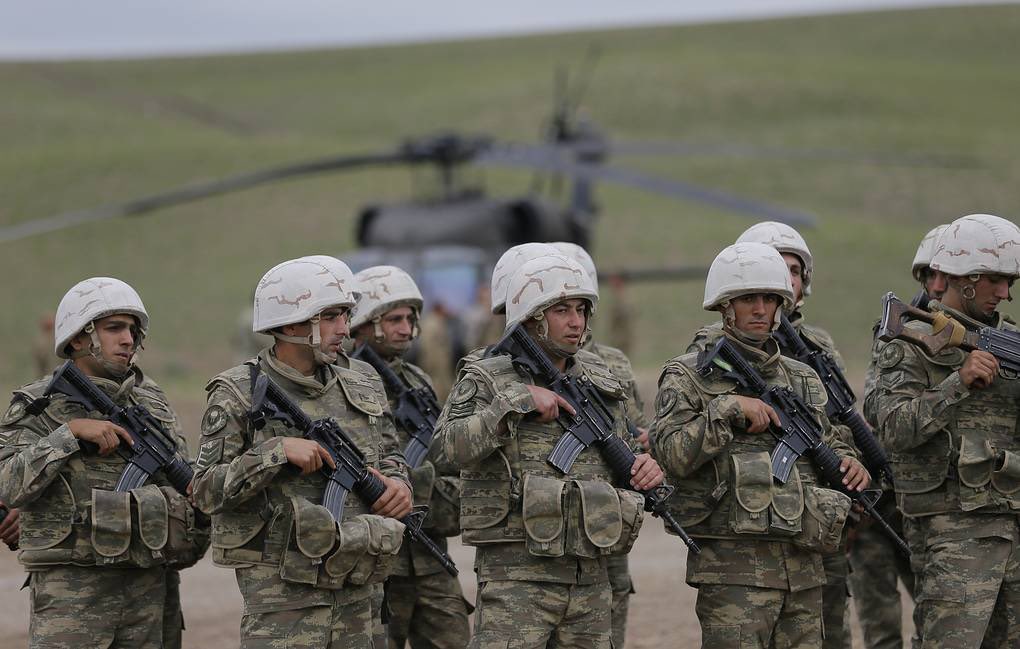 OSINTdefender tweet media