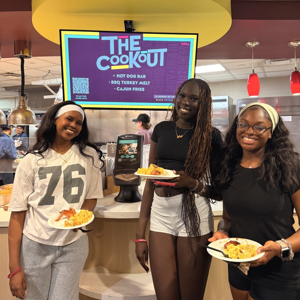 Texas State Dining tweet media