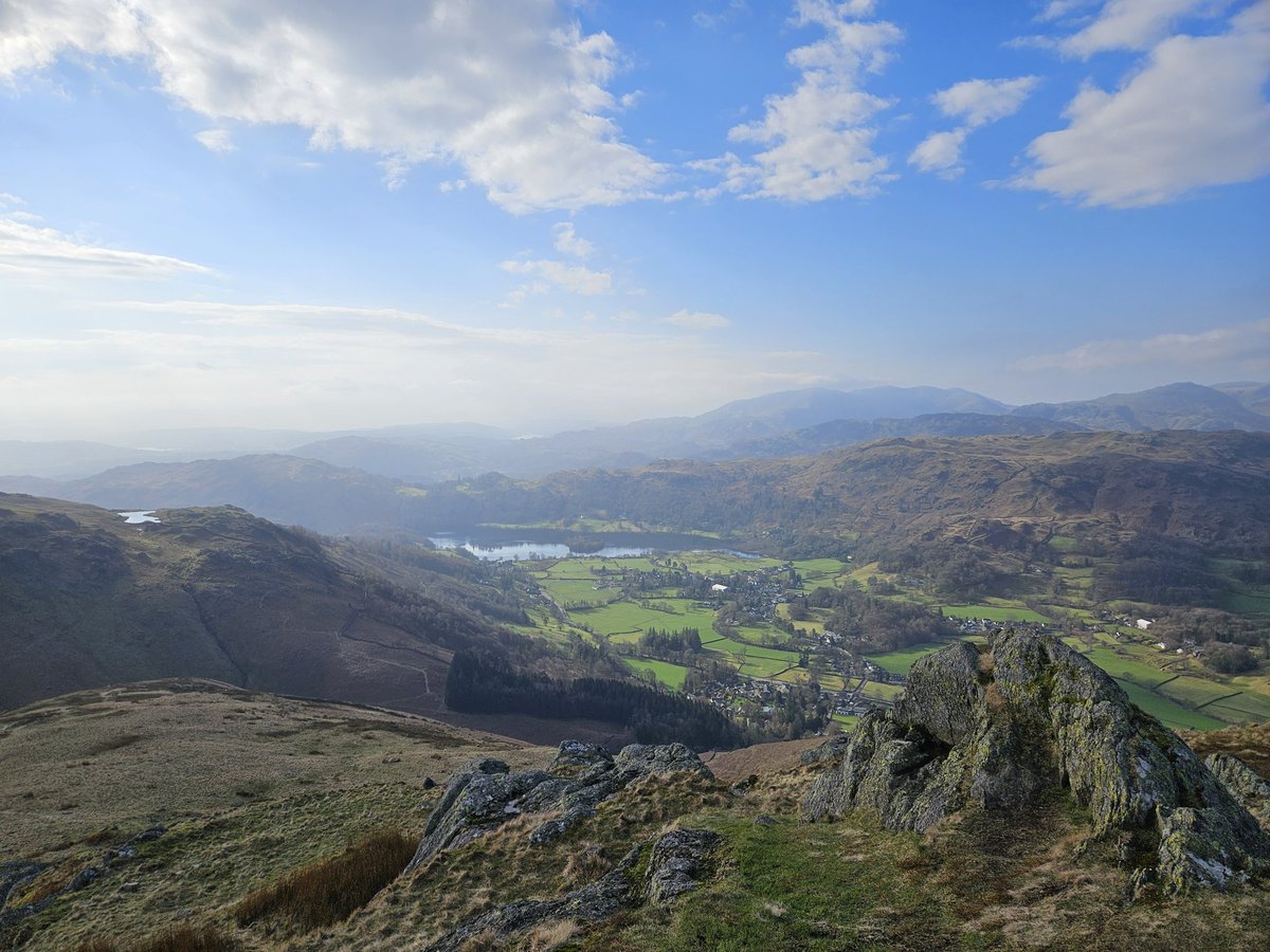 The Cumbrian Detectorist tweet media