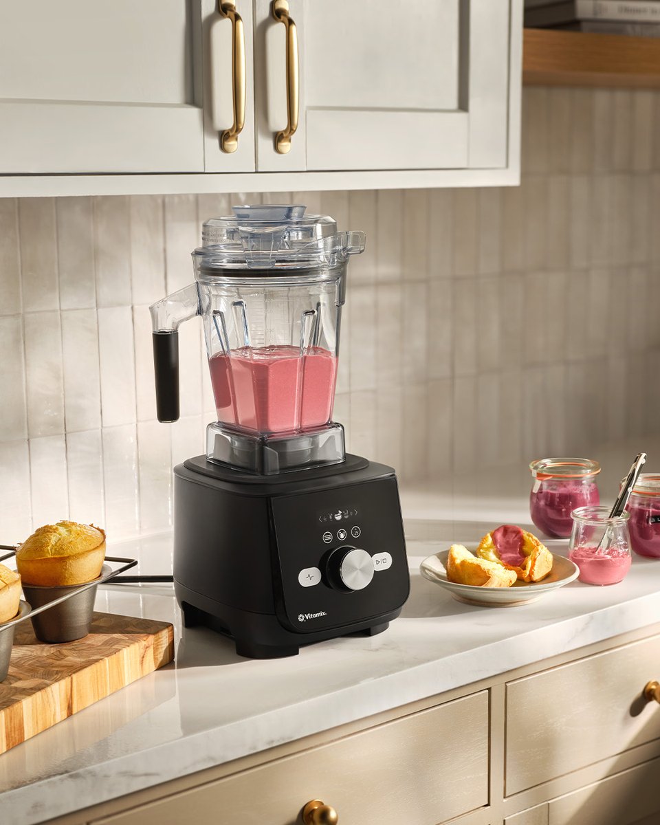 Vitamix tweet media