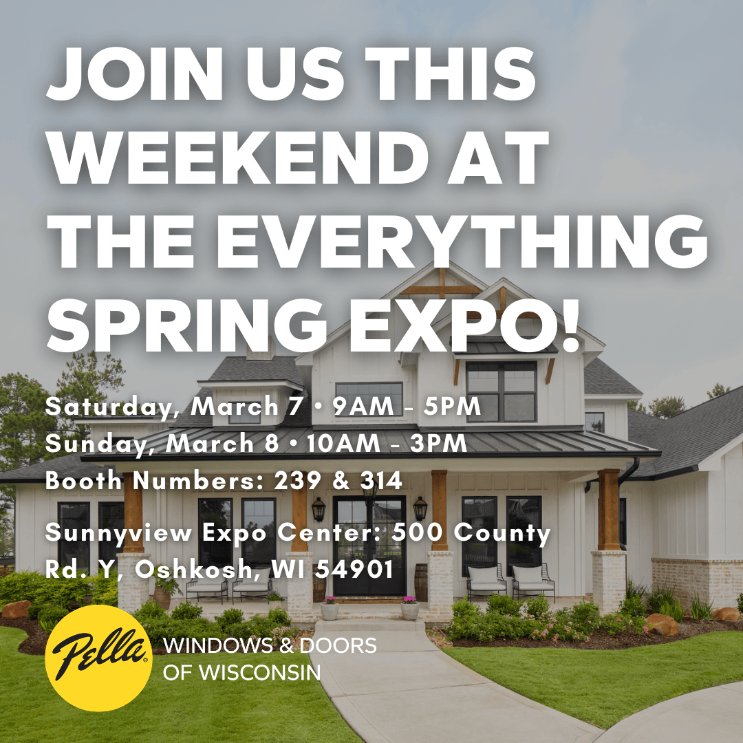 Pella Wisconsin tweet media