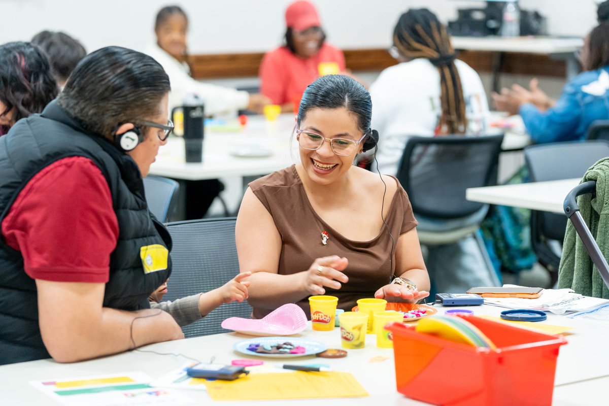 Alief FACE tweet media