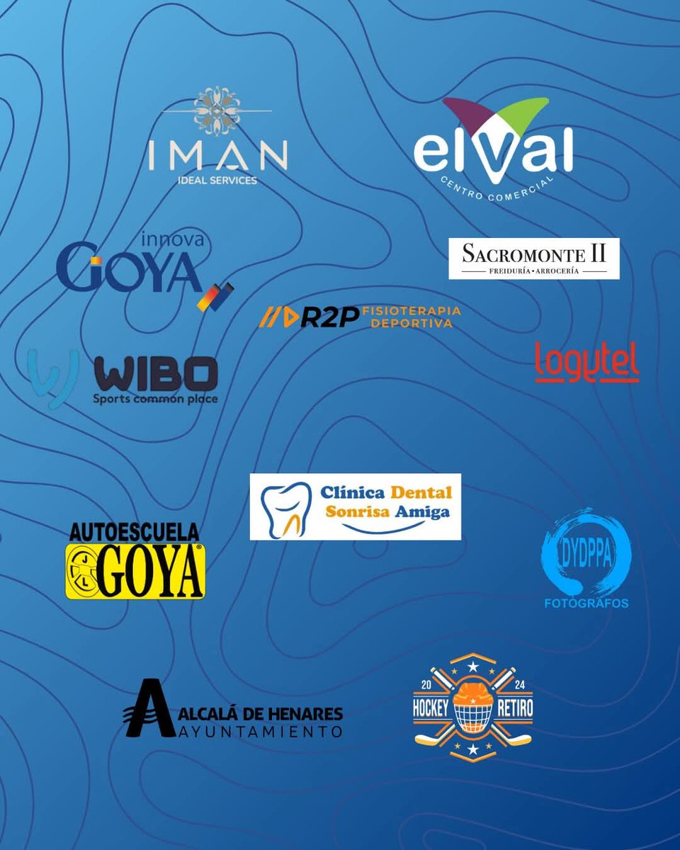 Nuestros chicos se enfrentarán este domingo al <a href="/ClubPAlcobendas/">Club Patín Alcobendas</a> 💪🏼

¡Estáis todos invitados a disfrutarlo! 🎉