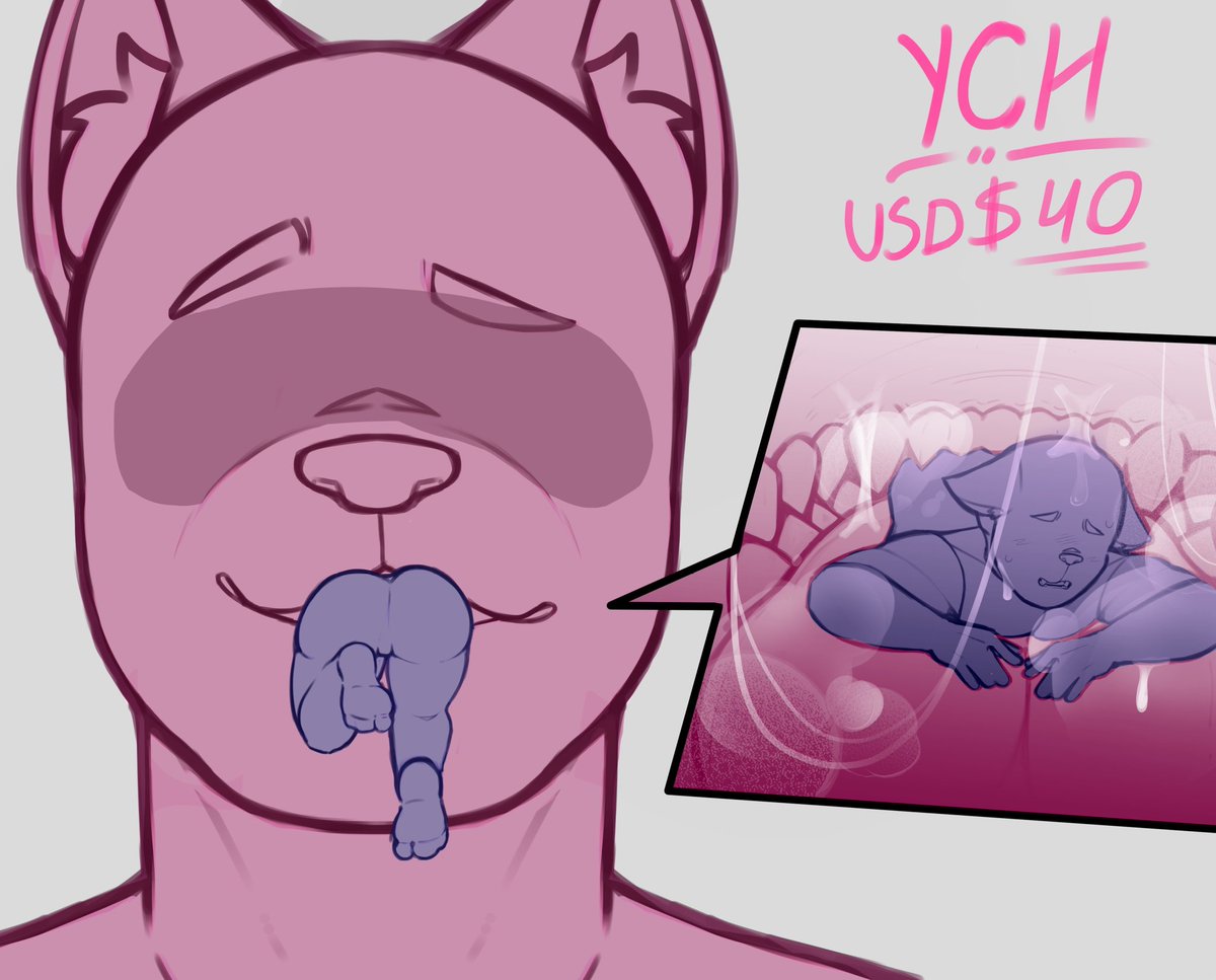 °CheeseCake° 🔞 commission open tweet media