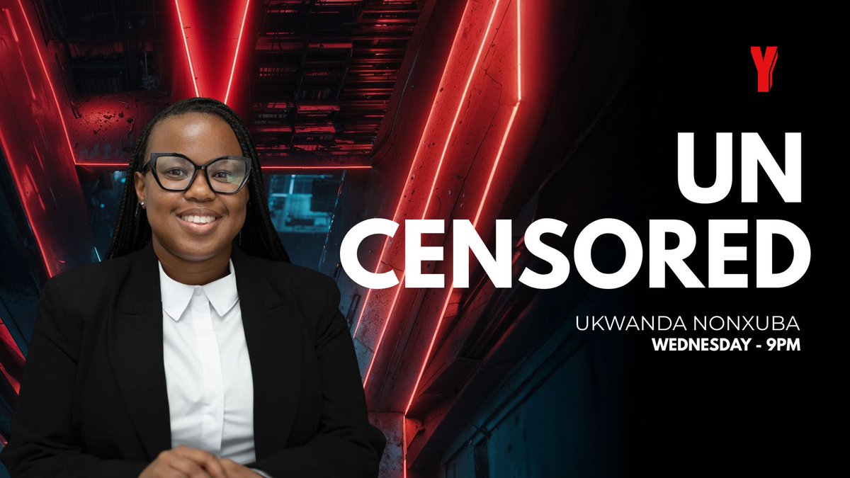 Yfm's tweet image. If you're the 'successful one' in the family, should you be legally responsible for your siblings? What would be your monthly sibling maintenance limit?

Family lawyer, Ukwanda Nonxuba, joins us to break down how to claim for sibling maintenance.

#OpenMic #Uncensored