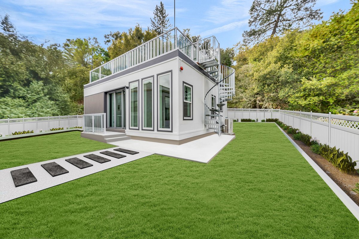 Roof and Realm tweet media