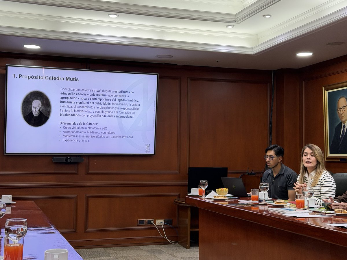 Mario Posada tweet media