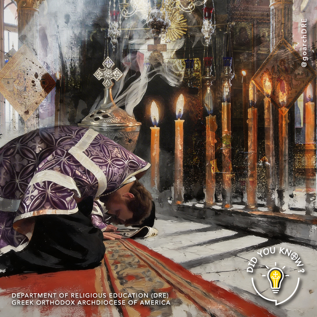 Greek Orthodox Archdiocese of America tweet media