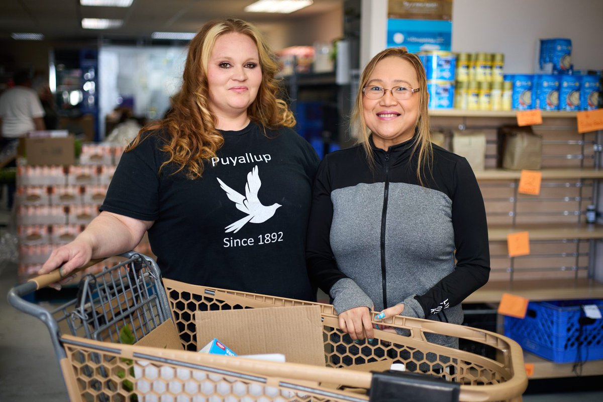 Salvation Army USA tweet media