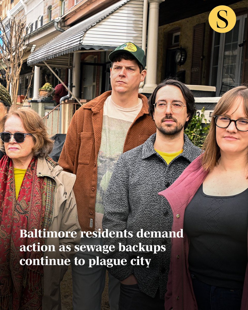 The Baltimore Sun tweet media