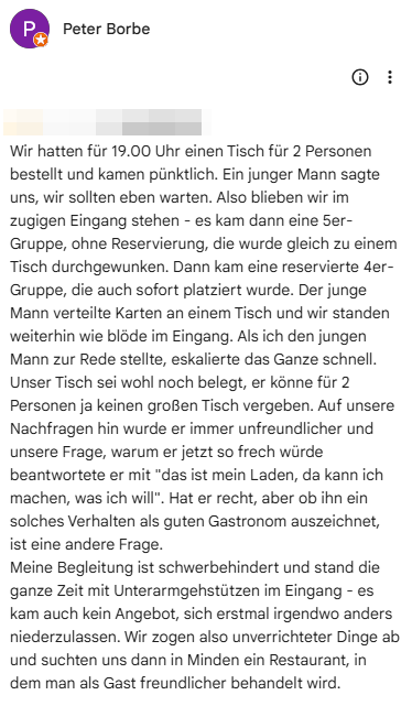 Peter Borbe tweet media