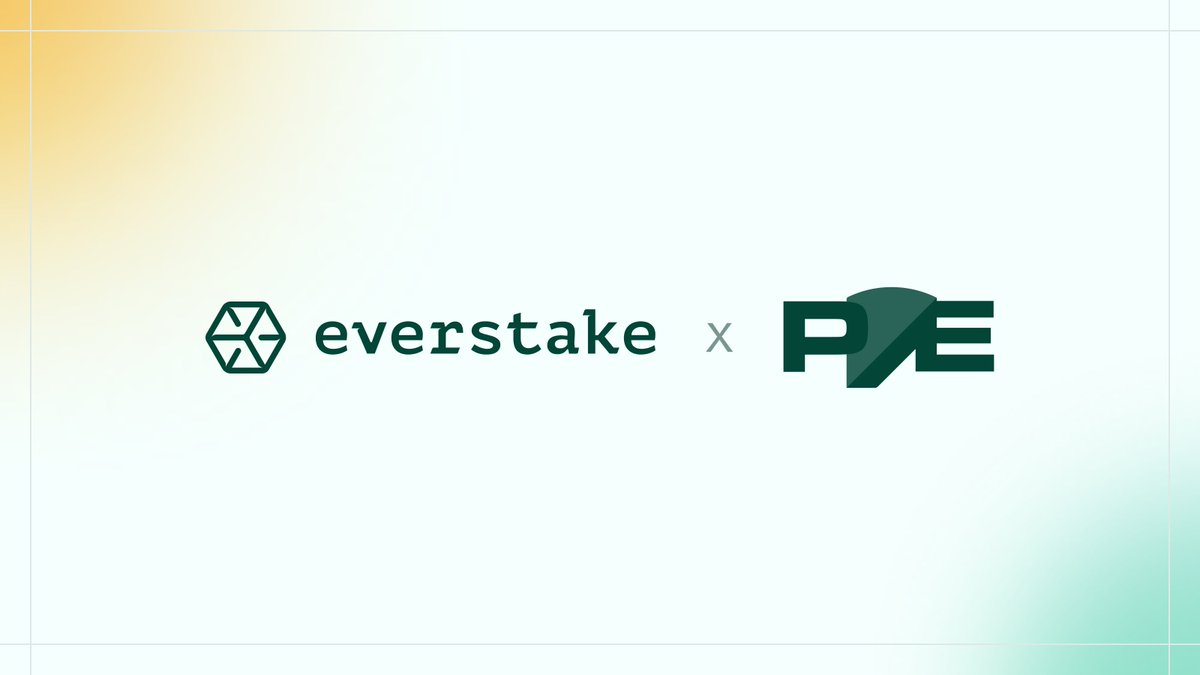 Everstake tweet media