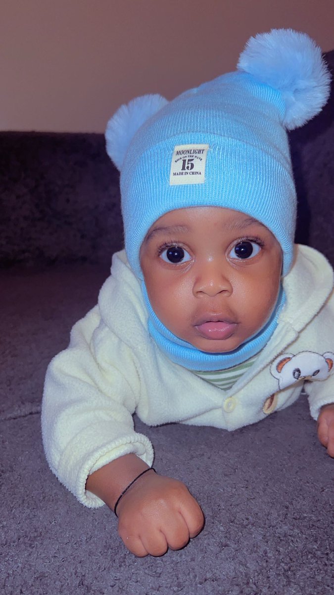 Which companies can my son model for?🤭