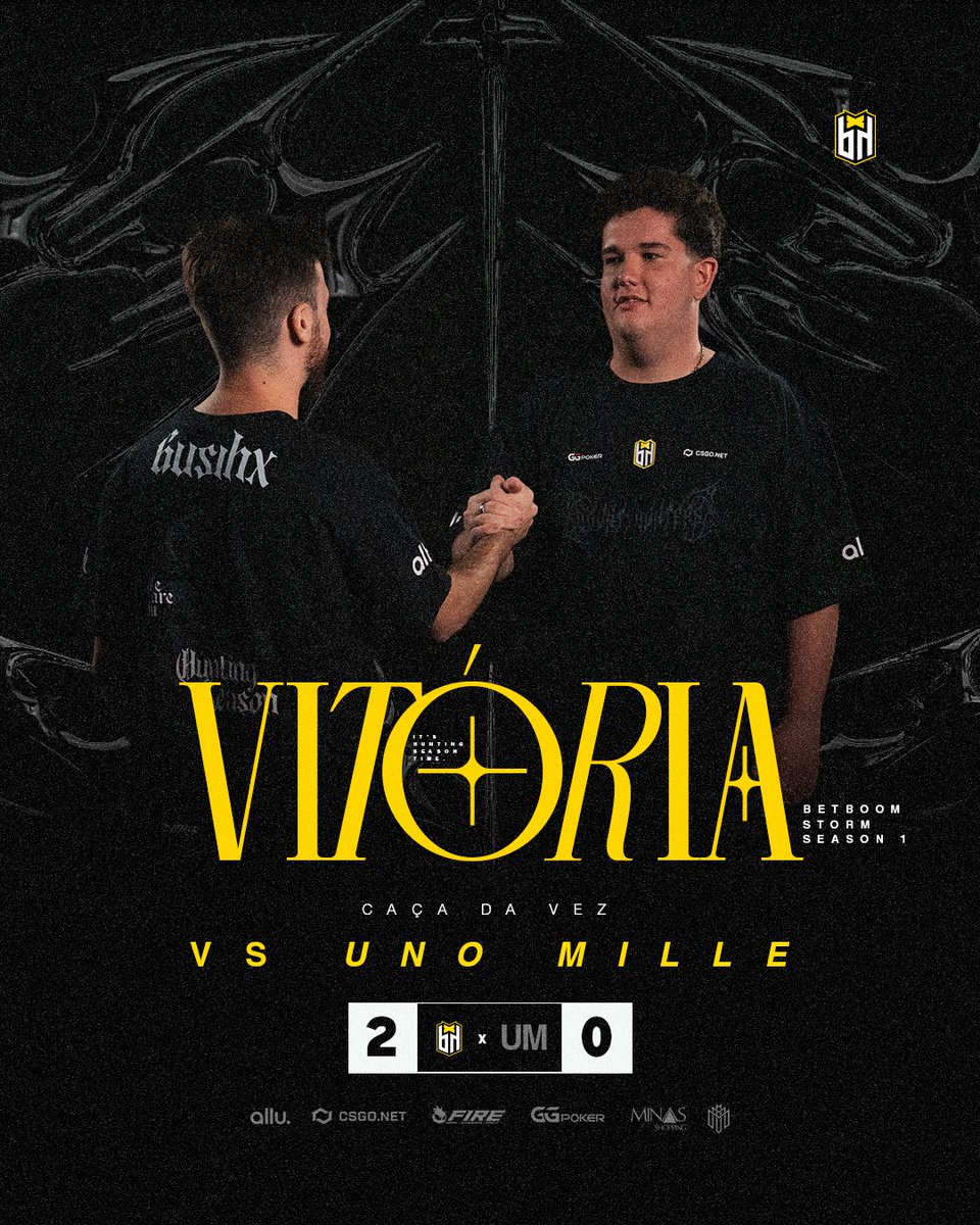 Bounty Hunters tweet media