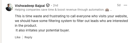 Nick Abraham tweet media