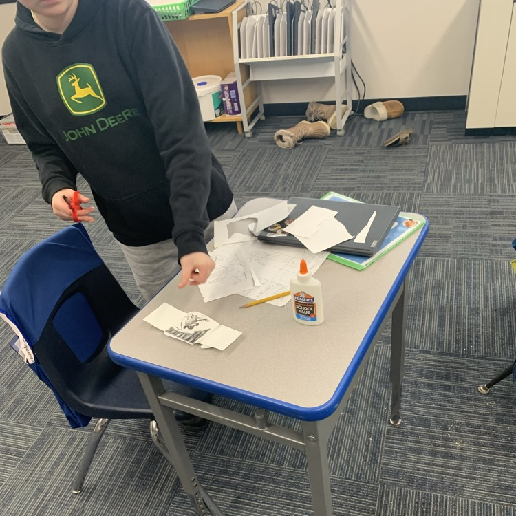 NRS Rockets tweet media