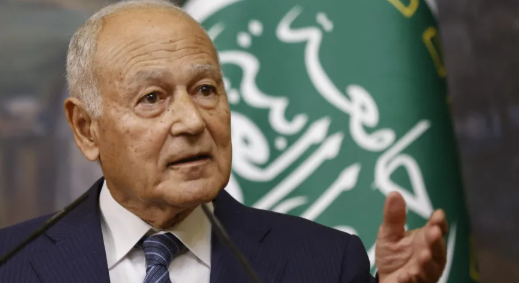 أبو الغيط: استمرار العدوان الإيراني خطأ استراتيجي يعمق الشرخ الإيراني العربي 