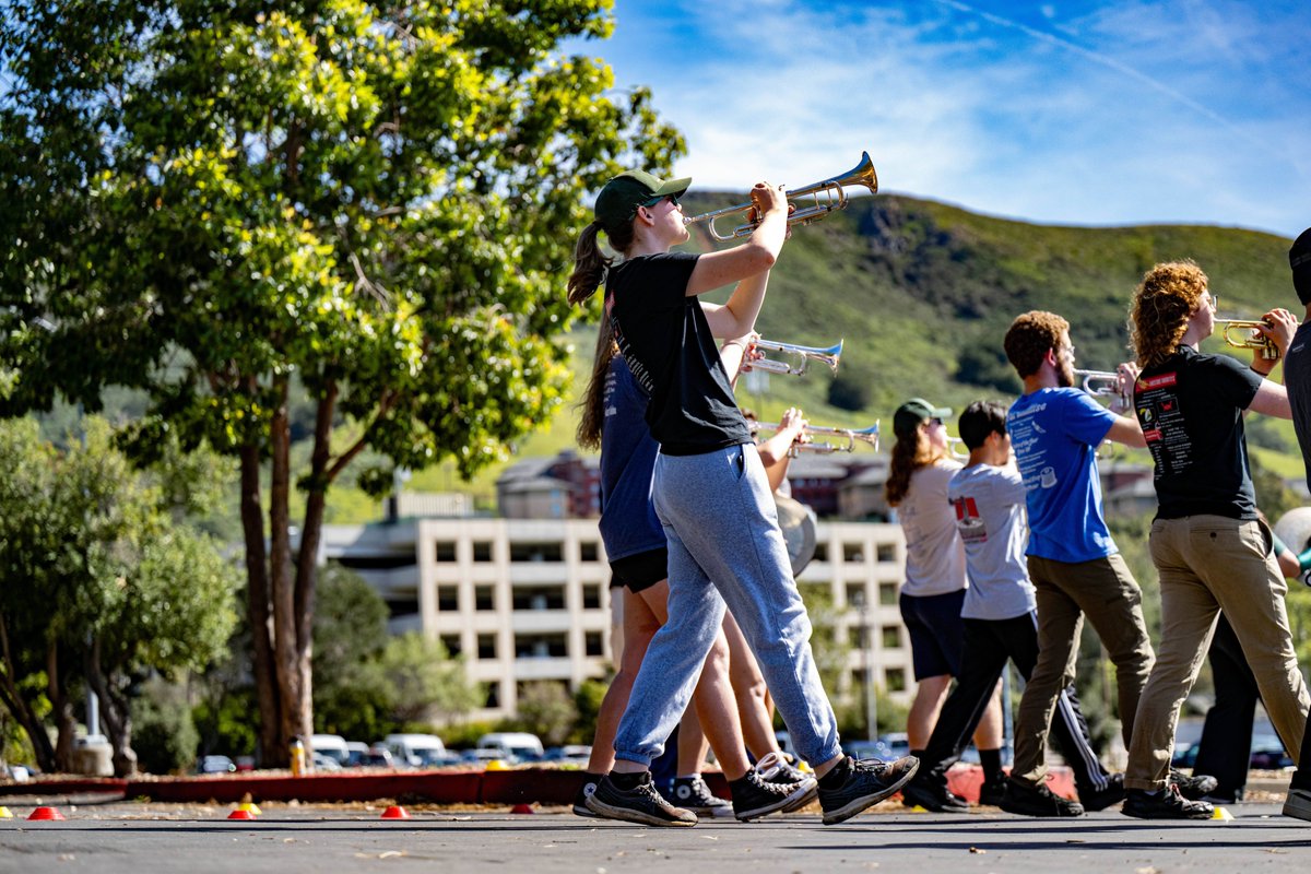 Cal Poly tweet media