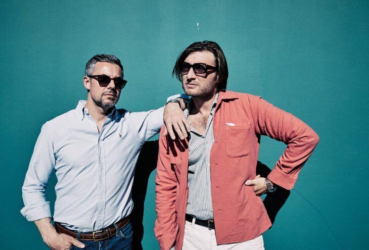 Music Connection tweet media