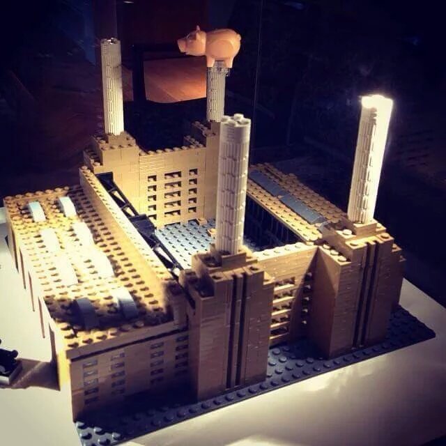 Pink Floyd Geek tweet media