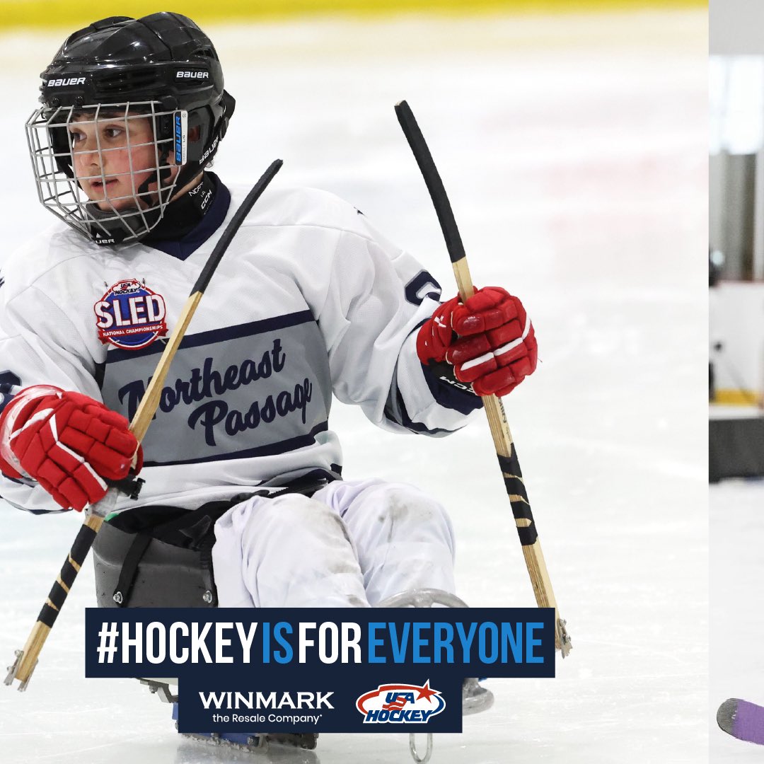 USA Hockey tweet media