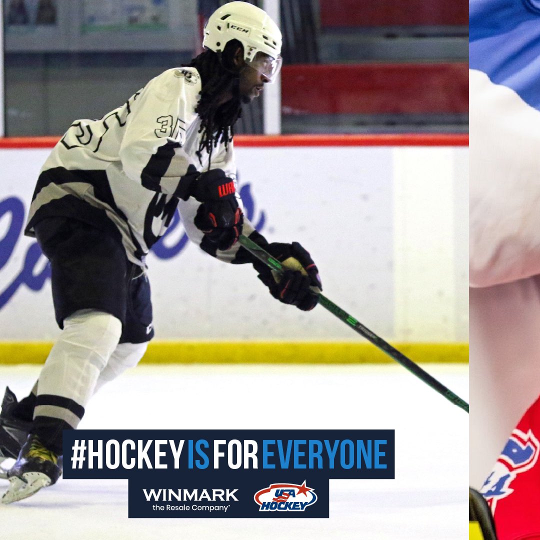 USA Hockey tweet media