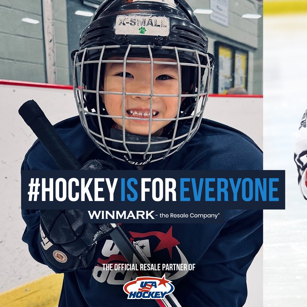 USA Hockey tweet media