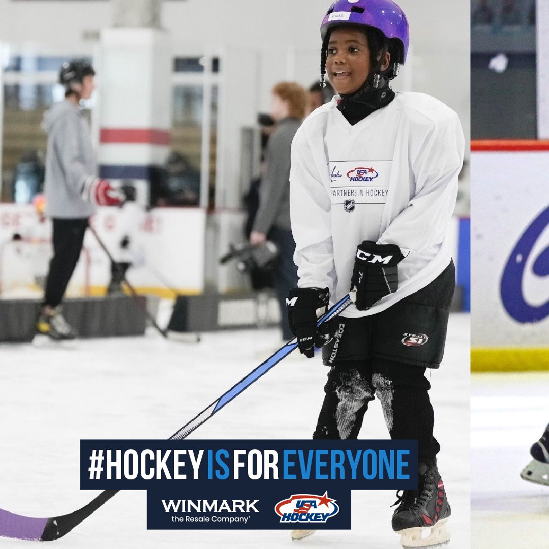 USA Hockey tweet media