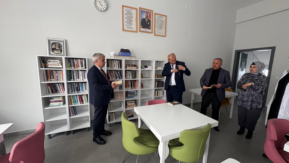 Vasip ELBİL🇹🇷 tweet media