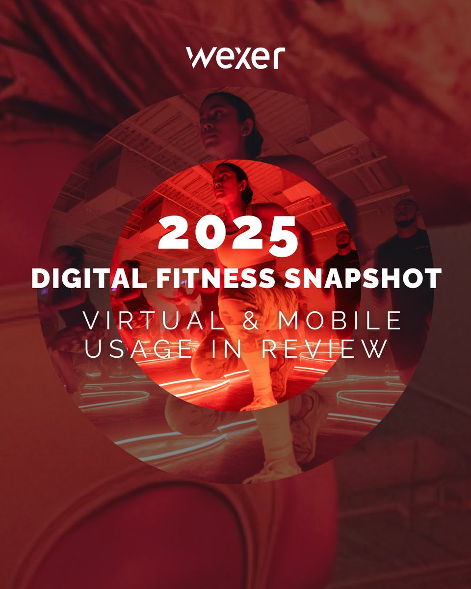 Wexer Virtual tweet media