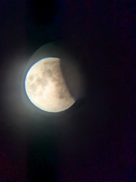 Hamilton College tweet media