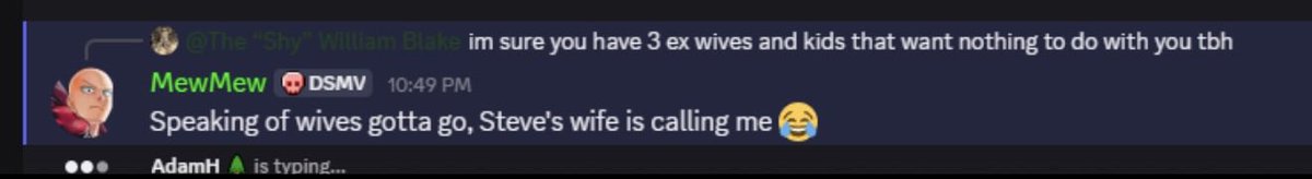 CedarSteve tweet media