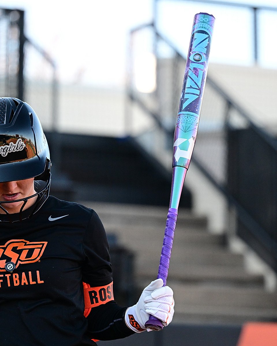 DeMarini Fastpitch tweet media