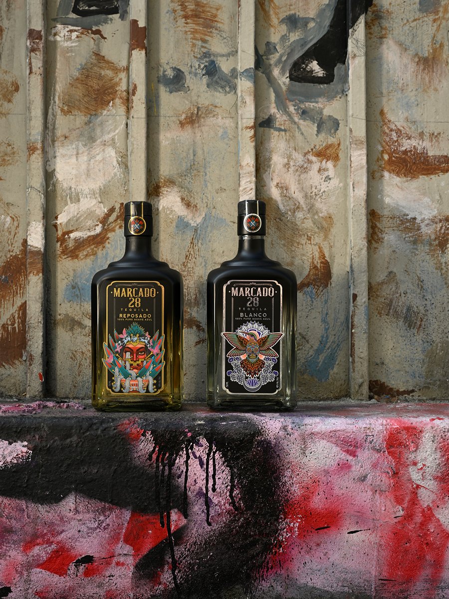 Spirits & Wines That Rock tweet media