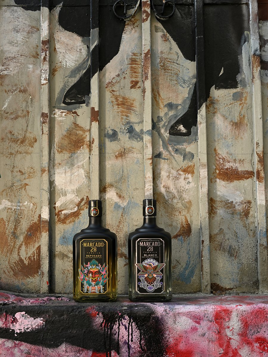 Spirits & Wines That Rock tweet media