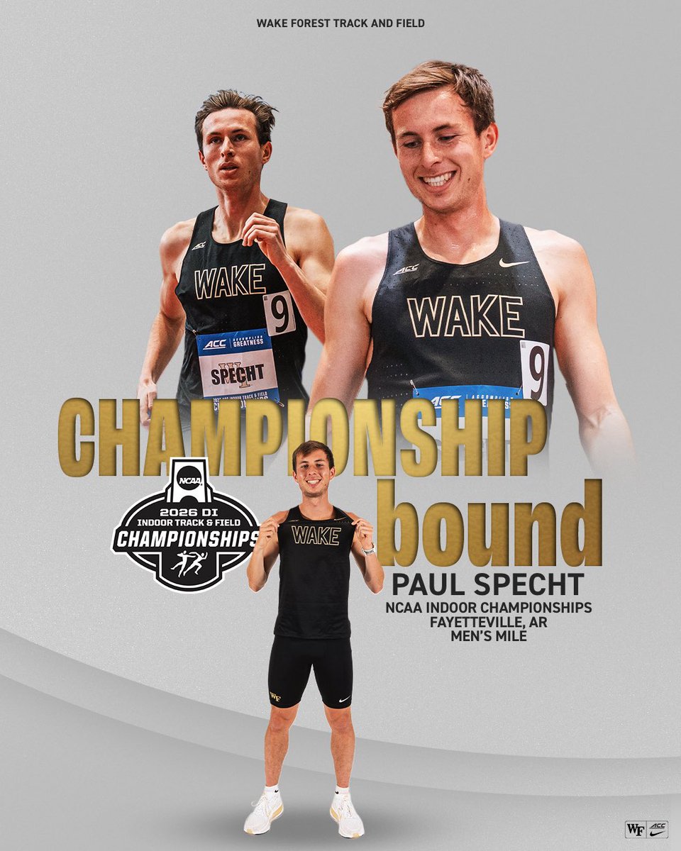 Wake TF/XC tweet media