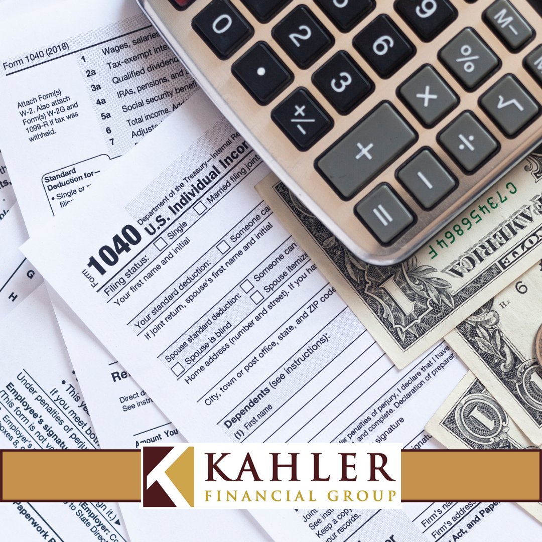 Kahler Financial tweet media