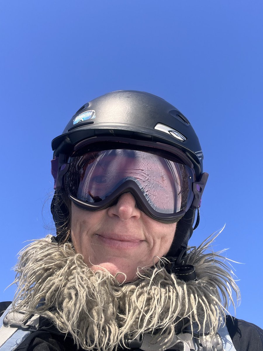 Lynn Tougas, RKin tweet media