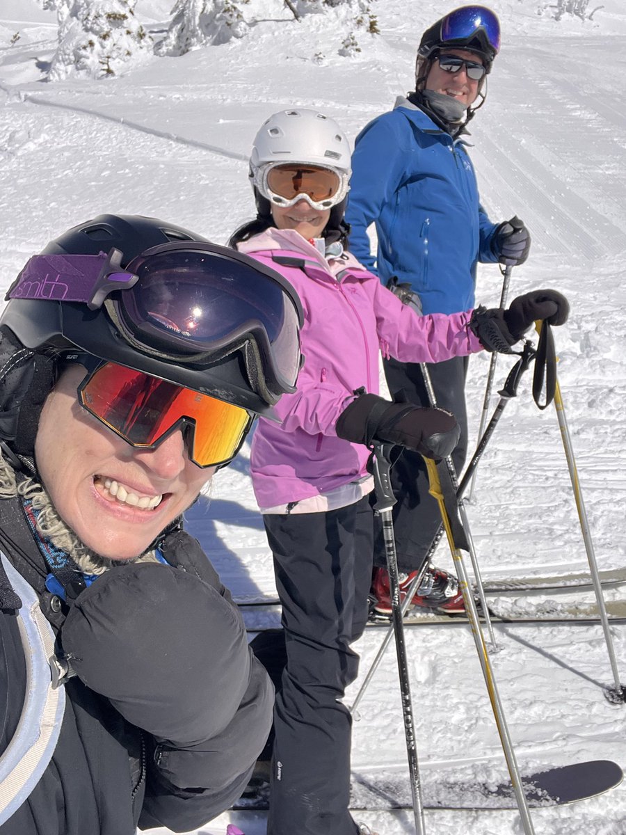 Lynn Tougas, RKin tweet media