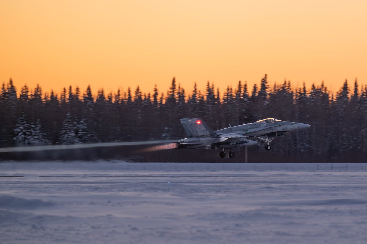 North American Aerospace Defense Command tweet media