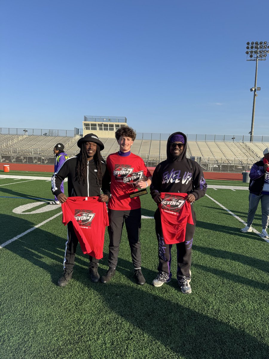 Austin Kehr 2029 QB tweet media