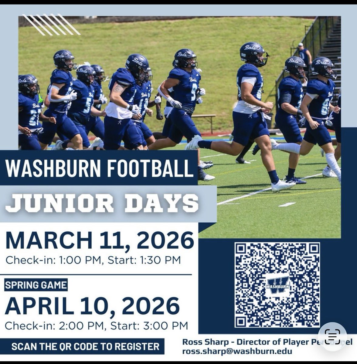 Justin Pilant tweet media