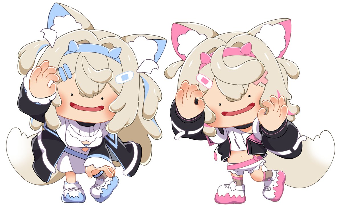 ぽるこJ@イラストお仕事募集中🎨 tweet media