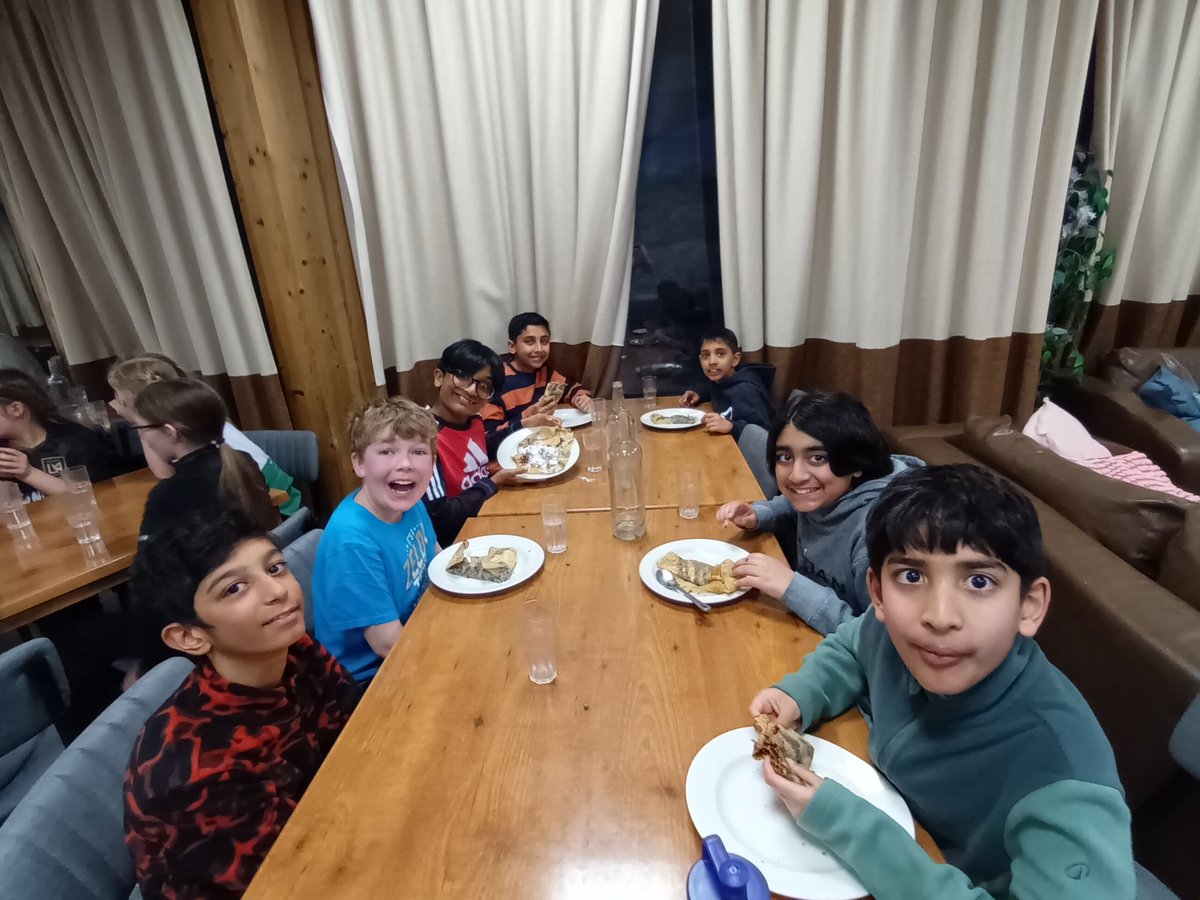 Milton Keynes Preparatory School Trips tweet media