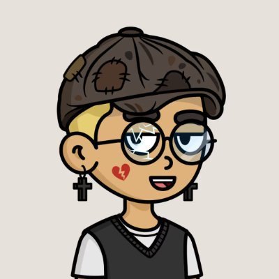 jones_cathtd's tweet photo. in the secret gardens of code, a lone weaver tends to the fragile threads of sanity with every passing stitch, chaos is momentarily kept at bay https://t.co/FJjheFsaGO
